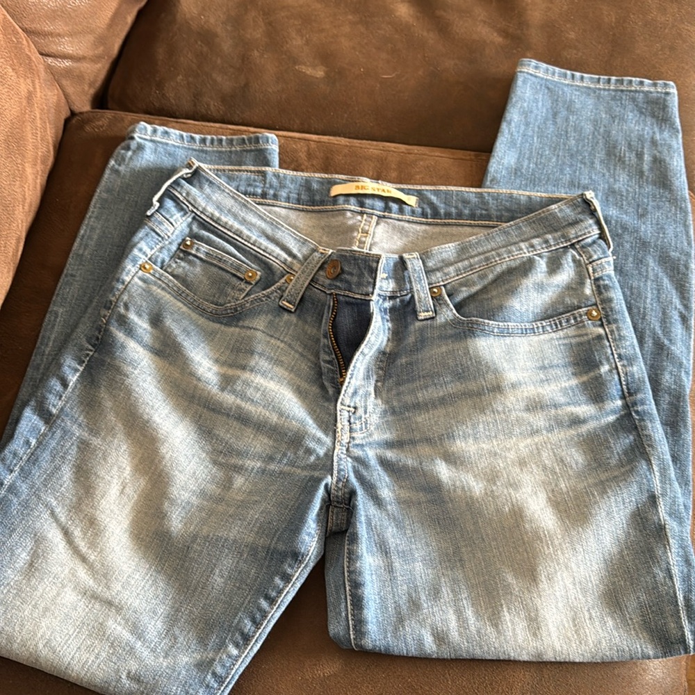 Big Star size 29 x27